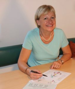 Brigitte Lewisch